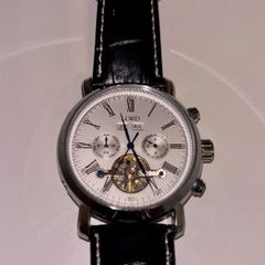Lord Timepieces Wristwatch