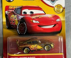 Disney Pixar Cars