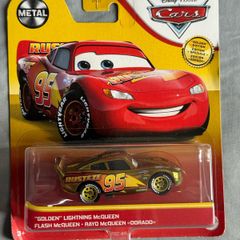Disney Pixar Cars