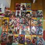 My Hero Academia Manga Books 1 -31 in pristine condition. Owned by very careful owner Image 3