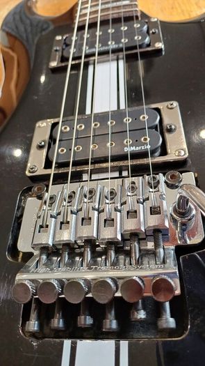 Ibanez JS100 Joe Satriani