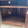 Mexican Pine Cabinet Image 2