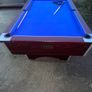 pool table 7x4 Image 8