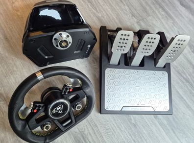 Velocity One Race