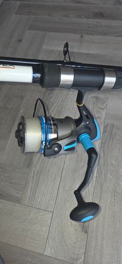 fishing rod