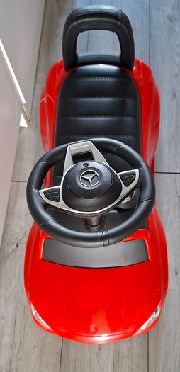Mercedes benz c class car