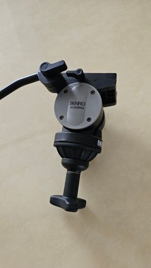 benro head kh25rm