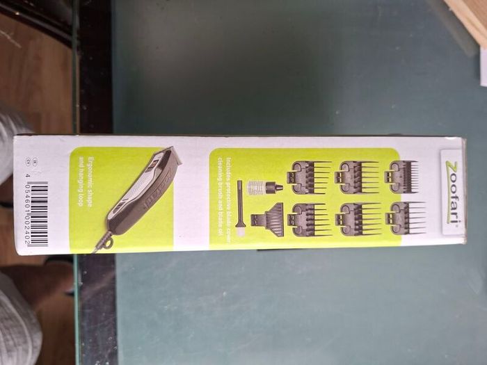 Pet Hair Clippers