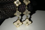 Earrings NEW