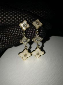 Earrings NEW