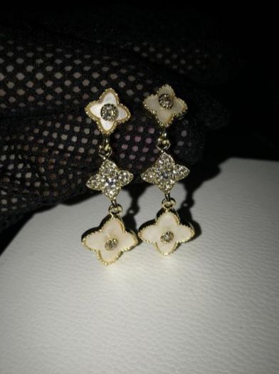 Earrings NEW