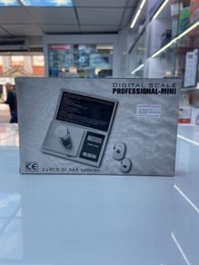 Digital Professional Mini Scale