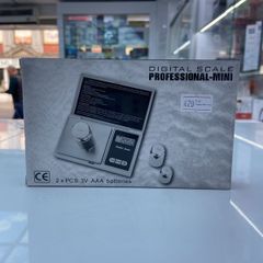 Digital Professional Mini Scale