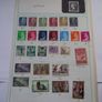 A Collection of Stamps from Spain on loose pages Image 8