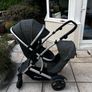 Hauck Double buggy Image 8