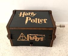 Harry Potter