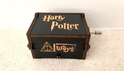 Harry Potter