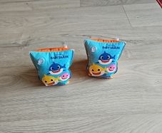 Baby Shark Armbands