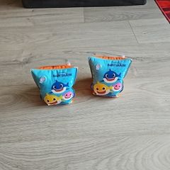 Baby Shark Armbands