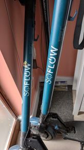 E scooters