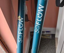 E scooters
