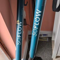 E scooters