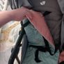 Joie double Buggy Image 3