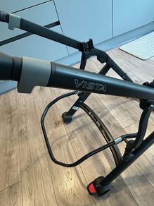 Uppababy Vista V3 FRAME (brand new)