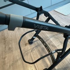 Uppababy Vista V3 FRAME (brand new)