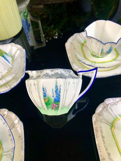 Tea set