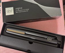 Ghd