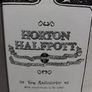 Horton Halfpott Hardback Story book Image 4