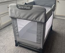 Spacecot Travel Cot