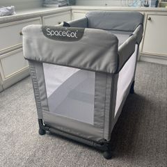 Spacecot Travel Cot
