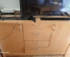 Large sideboard