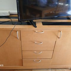 Large sideboard