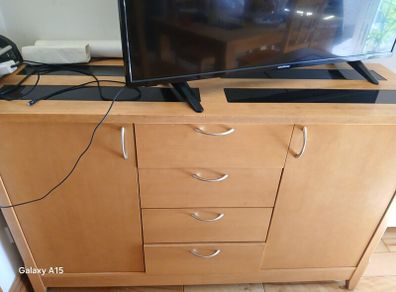 Large sideboard