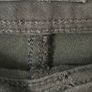 jeans black highrise skinny size 12 Image 3