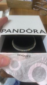Pandora Bracelet