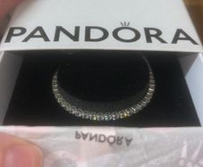 Pandora Bracelet