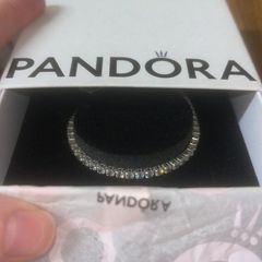 Pandora Bracelet