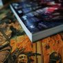 Exilium Graphic Novel ! Trade Paperback ! Sci-Fi ! 2019 ! by Alterna ! Image 6