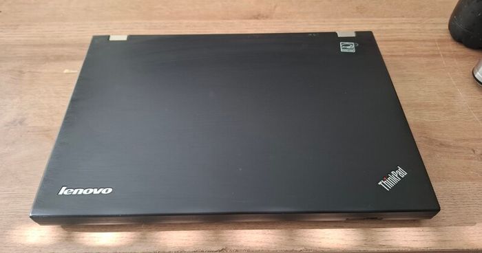 Lenovo T420 thinkpad 320GB