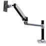 Ergotron LX Desk Mount LCD Arm, Tall Pole Image 3