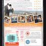 One Day DVD Movie staingAnne Hathaway & Jim Sturgess Image 2