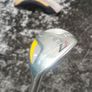 Taylormade R7 Draw Hybrid Image 2