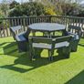Waterford Artificial Grass Lawns and Decking Image 5