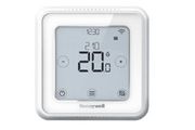 Honeywell T6W Smart Programmable Thermostat - White
