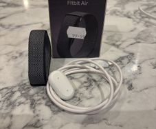 Google Fitbit Air