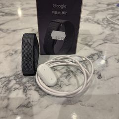 Google Fitbit Air